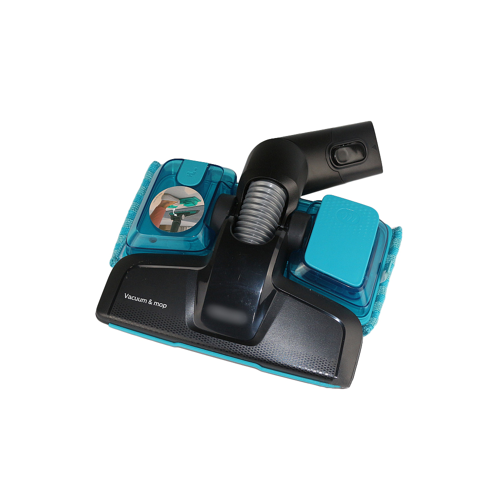 Kelly Kls7230S Controller - مكنسة كهربائية فرشاة الأرض خزان المياه