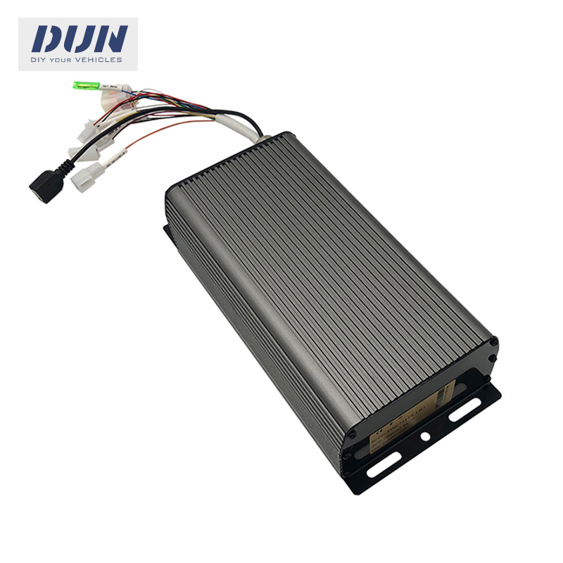 72V 100A Sabvoton Controller - وحدة تحكم Sabvoton SVMC72100-M 48-72 فولت