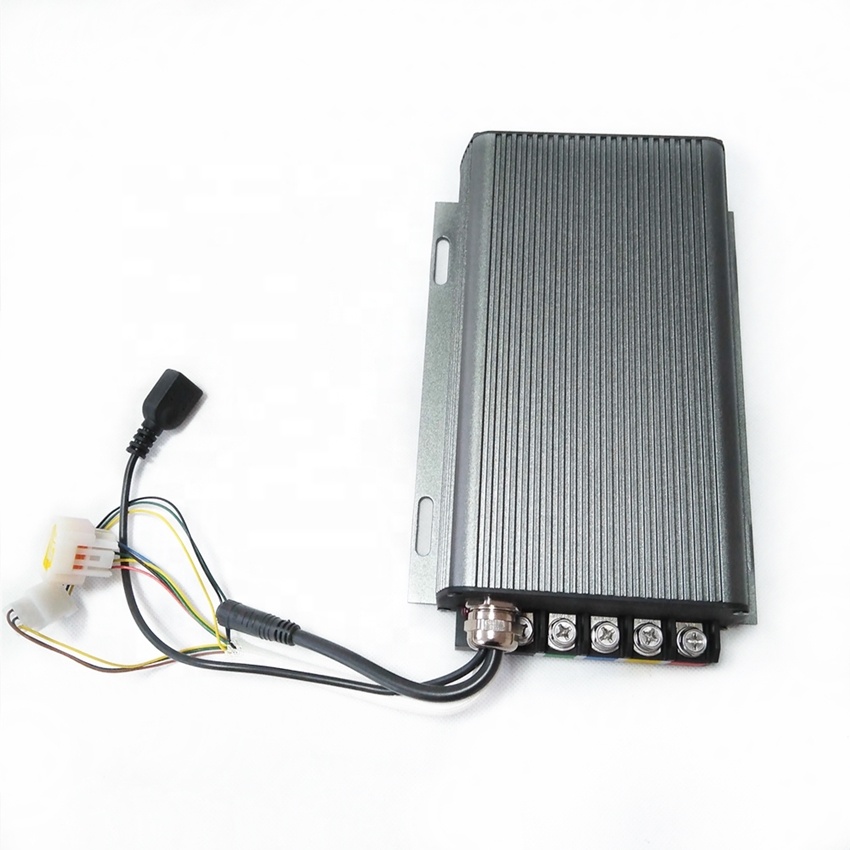 72V 100A Sabvoton Controller - قوية 72100 دراجة نارية كهربائية تحويل