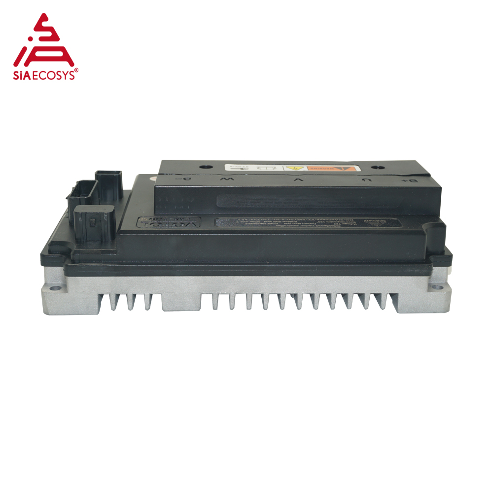 72V 100A Sabvoton Controller - وحدة تحكم سكوتر كهربائي VOTOL EM100SP