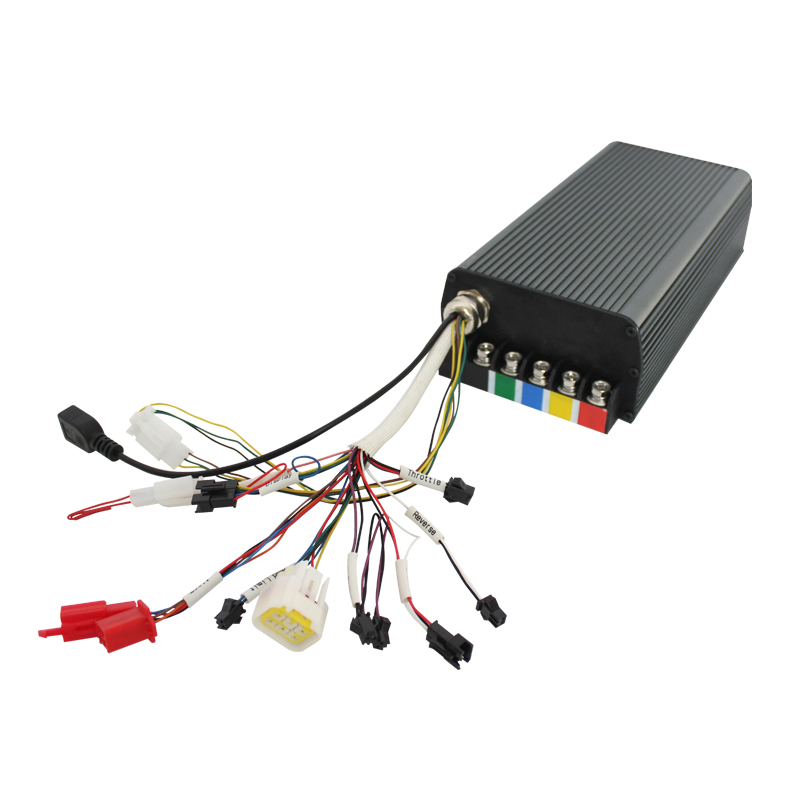 72V 100A Sabvoton Controller - Sabvoton MQ متحكم 48 فولت 60