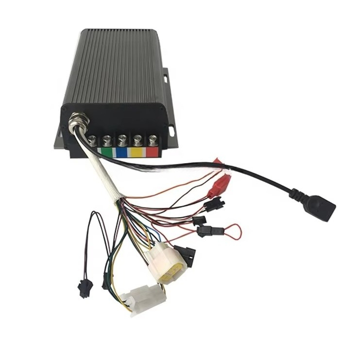 72V 100A Sabvoton Controller - مجموعة وحدات تحكم سابفوتون 48 فولت-72
