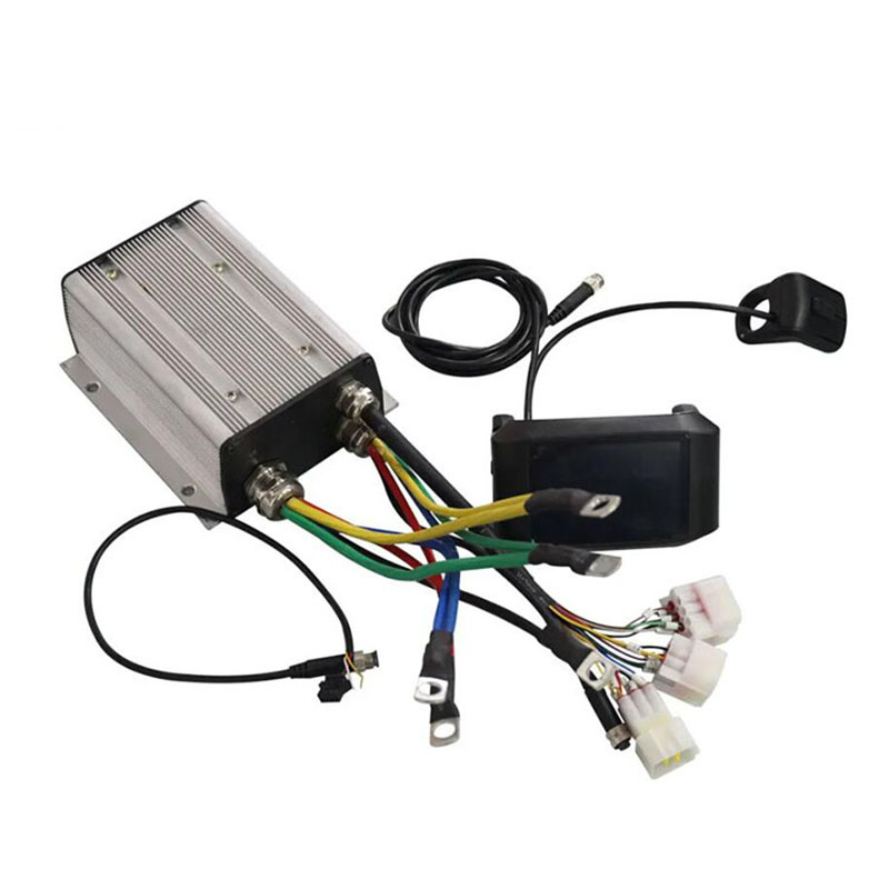 Kelly Kls7230S Controller - وحدة تحكم Kelly KLS7230S / KLS7212S
