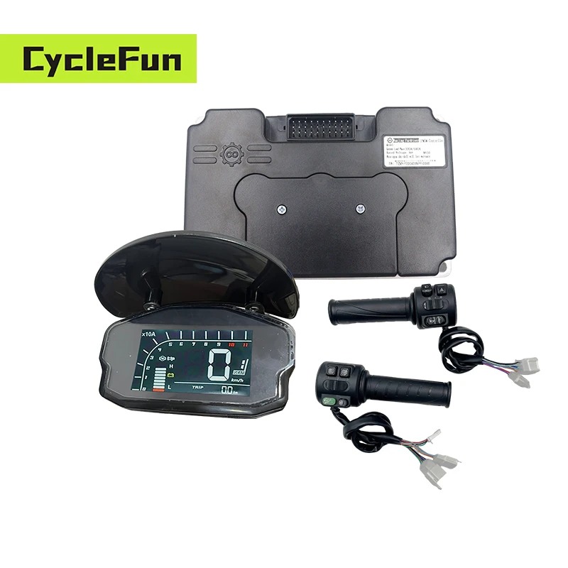 Far-Driver Nd72680 Controller - وحدة تحكم Far Driver ND72680 NS72680