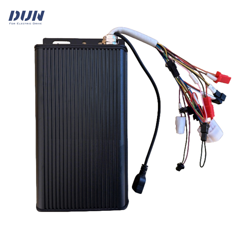 72V 100A Sabvoton Controller - وحدة تحكم Sabvoton SVMC72100-APT V2 48V-72V