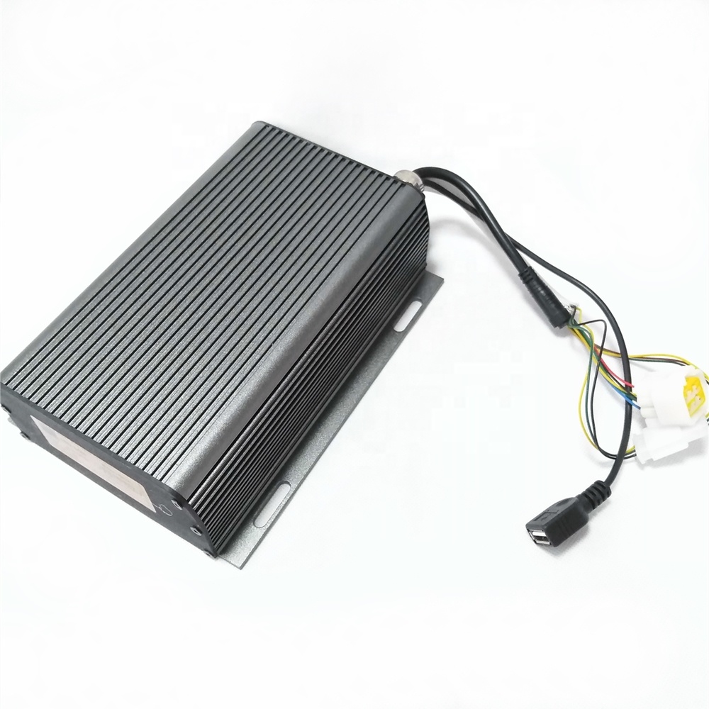 قوية 72100 دراجة نارية كهربائي - مراجعة 72V 100A Sabvoton Controller وسعره