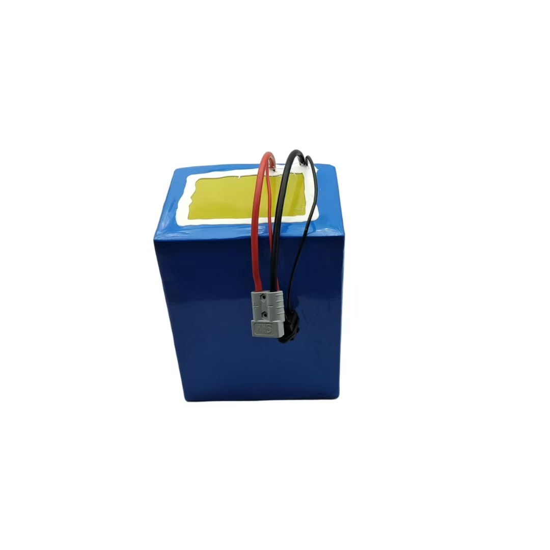 بطارية ليثيوم LiFePo4 27S 84V  - مراجعة 84V 50A Smart Bms Bluetooth وسعره