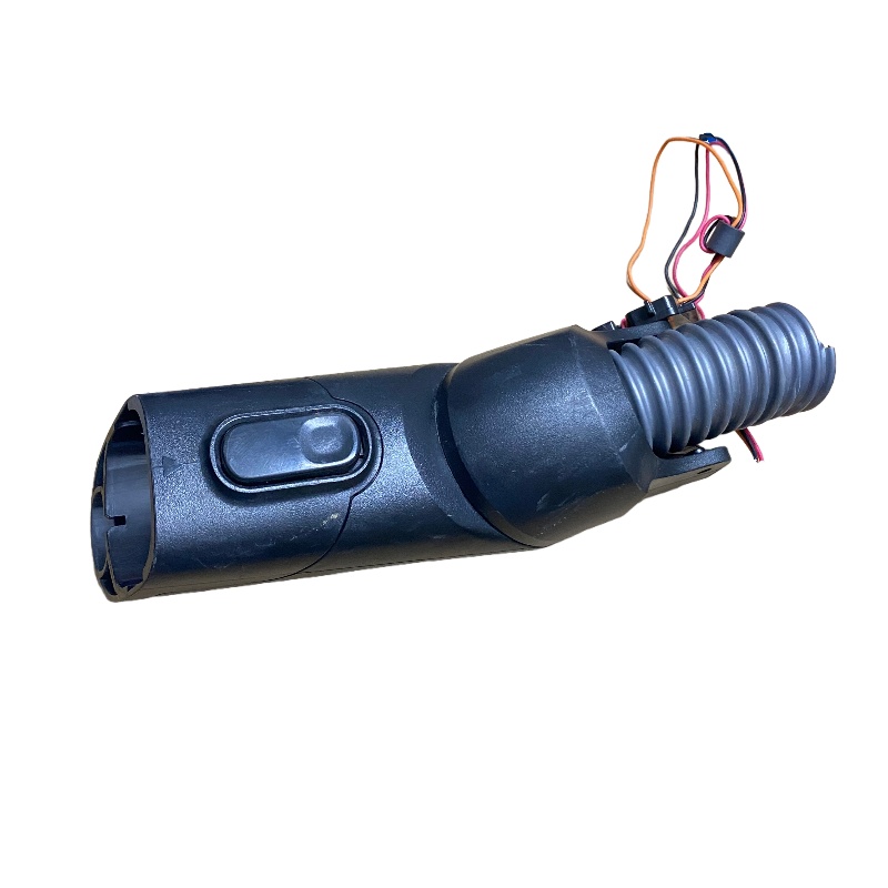 مكنسة كهربائية مقبض رأس فرشاة  - مراجعة Kelly Kls7230S Controller وسعره