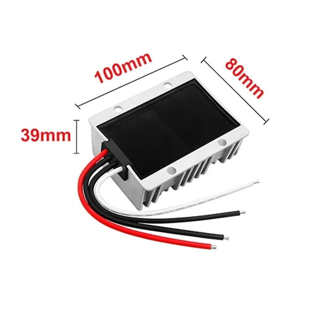 باك 60 فولت 60 فولت-12 فولت 20 - مراجعة 72V 15A Fast Charger وسعره