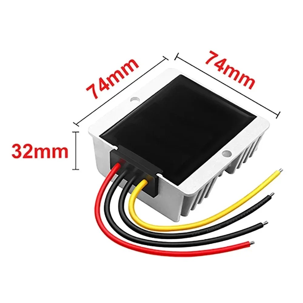 باك 60 فولت 60 فولت-12 فولت 20 - مراجعة 72V 15A Fast Charger وسعره