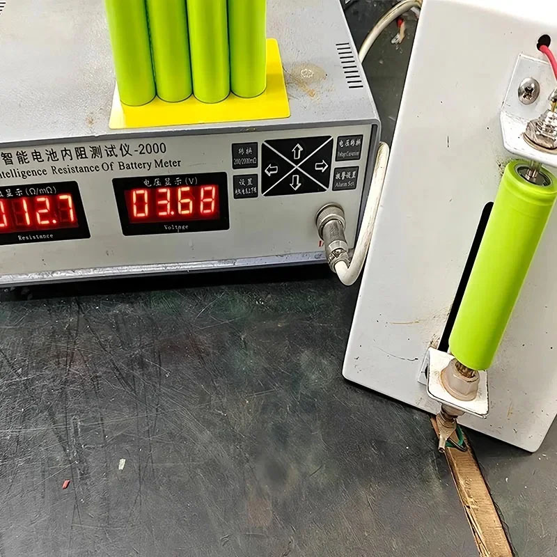 بطارية ليثيوم 21700 72 فولت 50 - مراجعة 72V 50Ah 21700 Lithium Battery وسعره