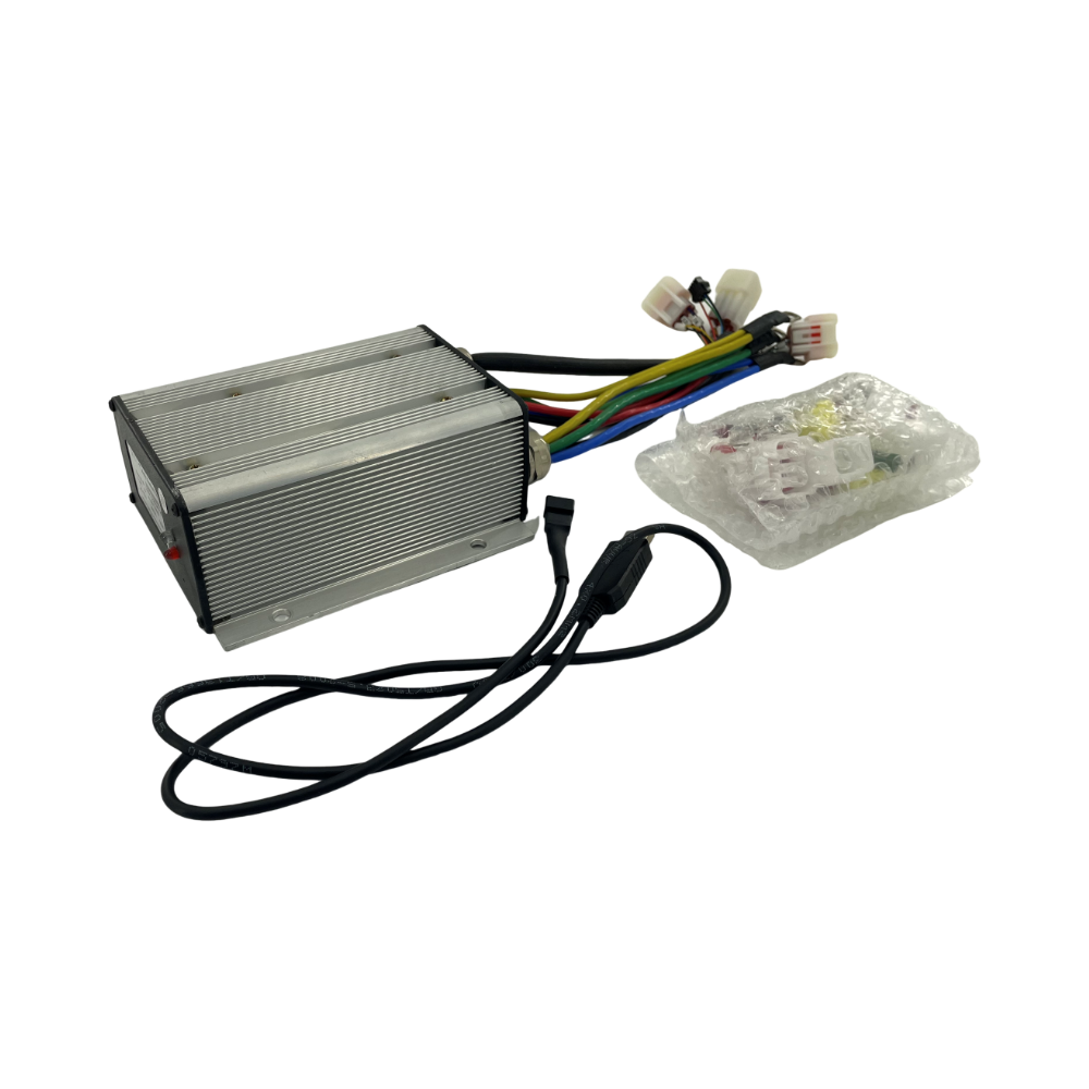 وحدة تحكم Kelly KLS7230S / KLS - مراجعة Kelly Kls7230S Controller وسعره