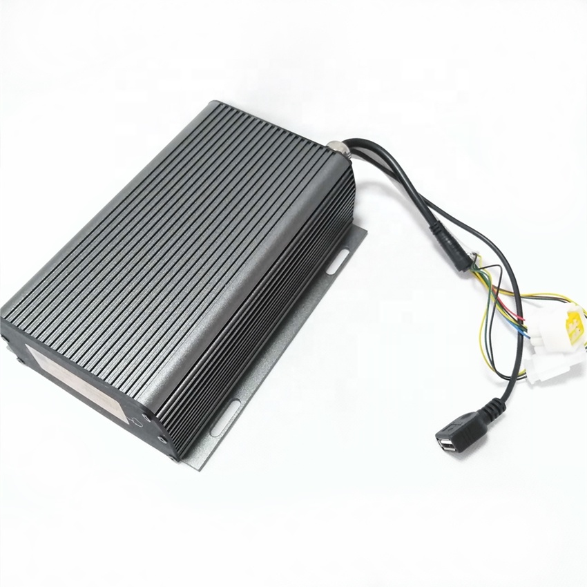 وحدة تحكم سينووايف سابفوتون 72 - مراجعة 72V 100A Sabvoton Controller وسعره