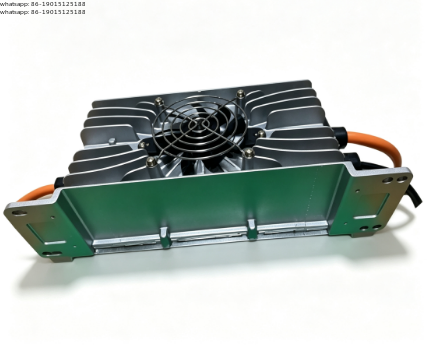 شاحن بطارية ليثيوم أيون 48V 60 - مراجعة 72V 15A Fast Charger وسعره