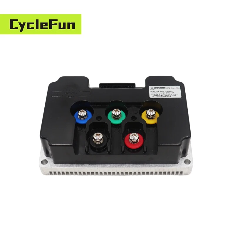 وحدة تحكم Far Driver ND72680 N - مراجعة Far-Driver Nd72680 Controller وسعره