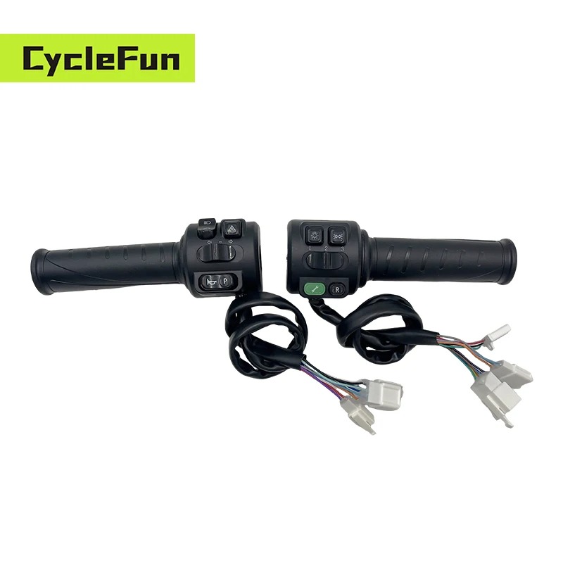 وحدة تحكم Far Driver ND72680 N - مراجعة Far-Driver Nd72680 Controller وسعره