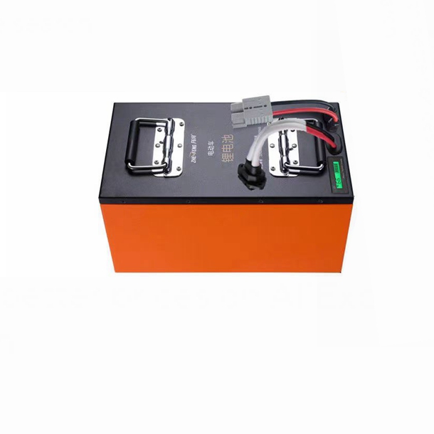 بطارية سكوتر كهربائي 72 فولت 5 - مراجعة 72V 40Ah Lifepo4 Battery Pack وسعره