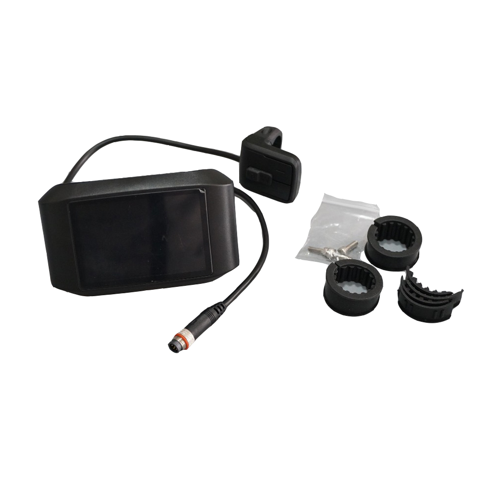 وحدة تحكم المحرك Kelly KLS7230 - مراجعة Kelly Kls7230S Controller وسعره
