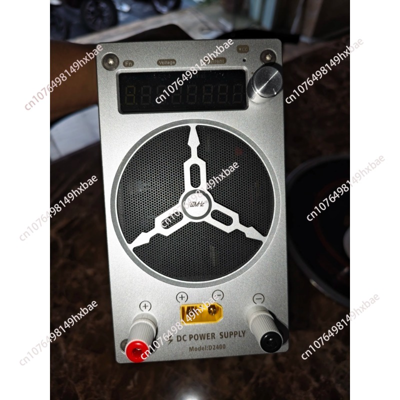 0 فولت إلى 125 فولت 50A الجهد  - مراجعة 84V 20A Smart Charger وسعره