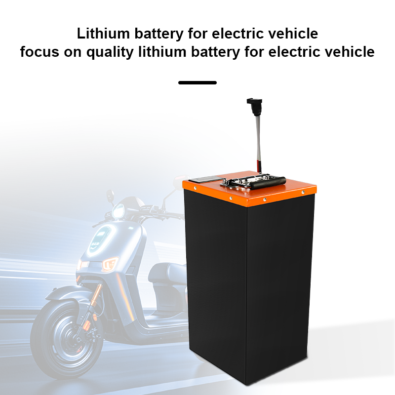 بطاريات ليثيوم فوسفات الحديد ع - مراجعة 72V 40Ah Lifepo4 Battery Pack وسعره