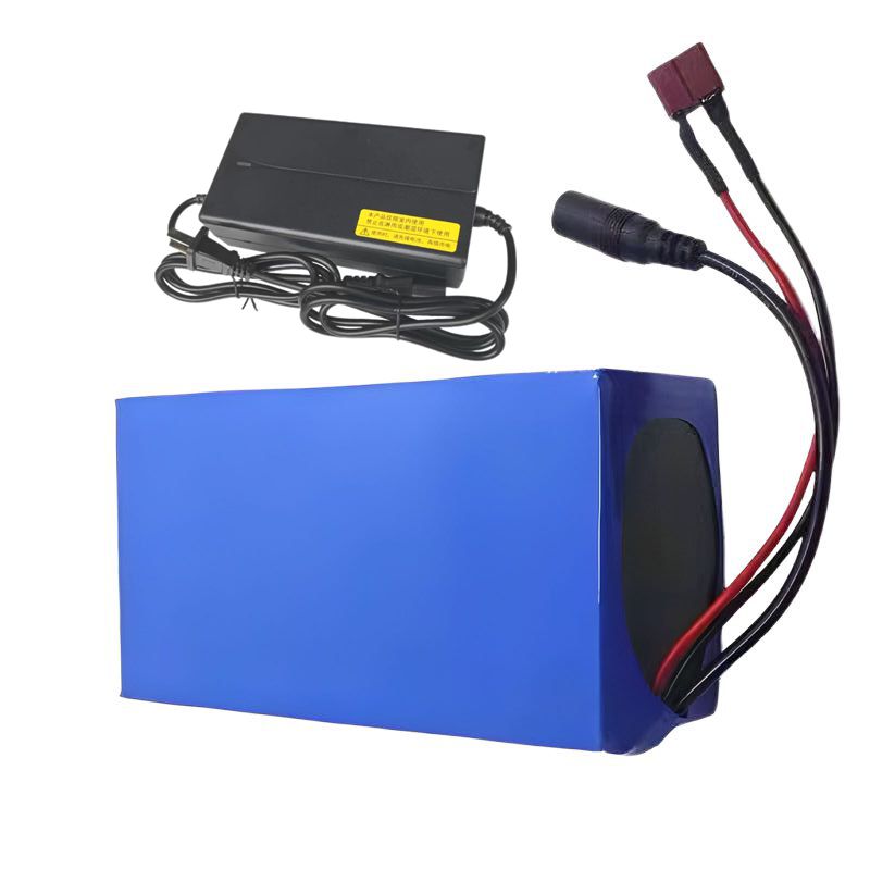 72 فولت 40 أمبير بطارية أيون ا - مراجعة 72V 40Ah Lifepo4 Battery Pack وسعره