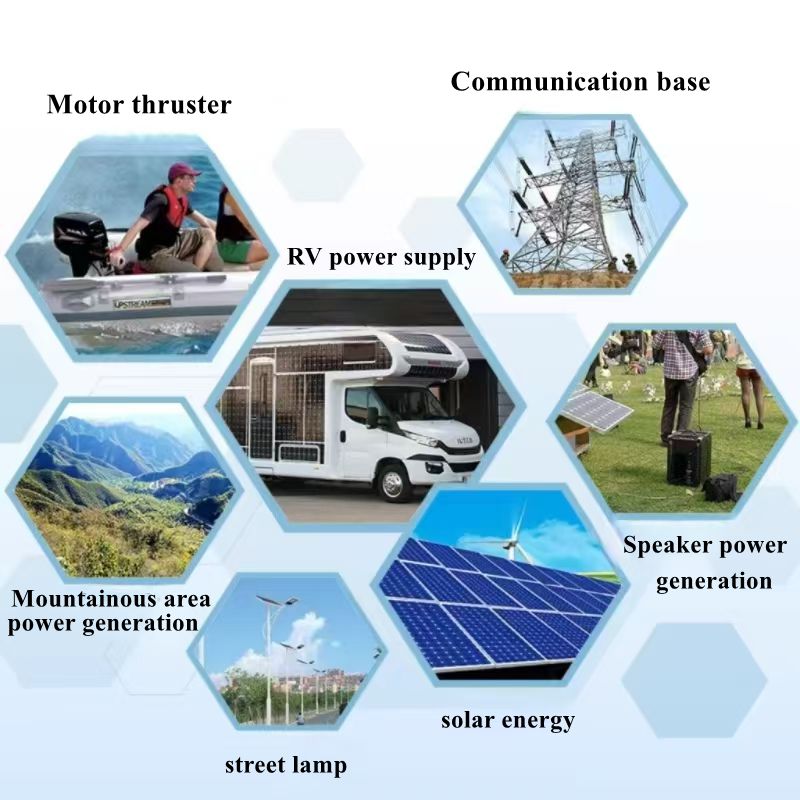 72 فولت 40 أمبير بطارية أيون ا - مراجعة 72V 40Ah Lifepo4 Battery Pack وسعره
