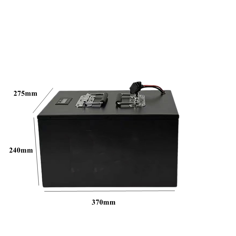 100Ah 60V 60Ah 80Ah 30Ah 60V 4 - مراجعة 60V 50Ah Electric Scooter Battery وسعره