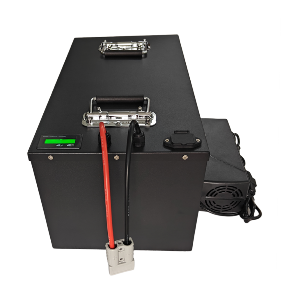 Lifepo4 72V 50Ah 60Ah 70Ah 80A - مراجعة 72V 40Ah Lifepo4 Battery Pack وسعره