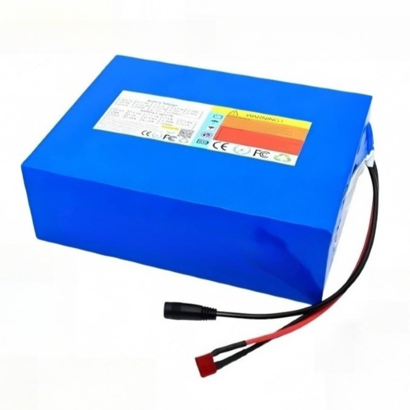 حزمة بطارية ليثيوم 21700 72 فو - مراجعة 72V 40Ah Lifepo4 Battery Pack وسعره