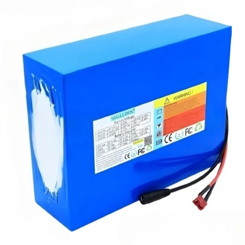 حزمة بطارية ليثيوم 21700 72 فو - مراجعة 72V 40Ah Lifepo4 Battery Pack وسعره