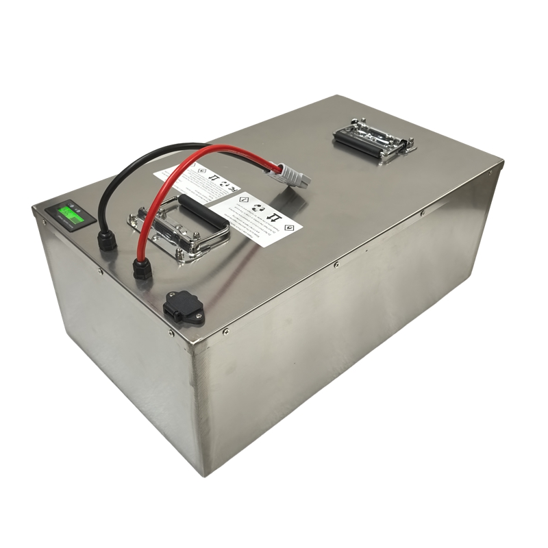 ليثيوم 72 فولت 100AH 120AH 150 - مراجعة 72V 40Ah Lifepo4 Battery Pack وسعره