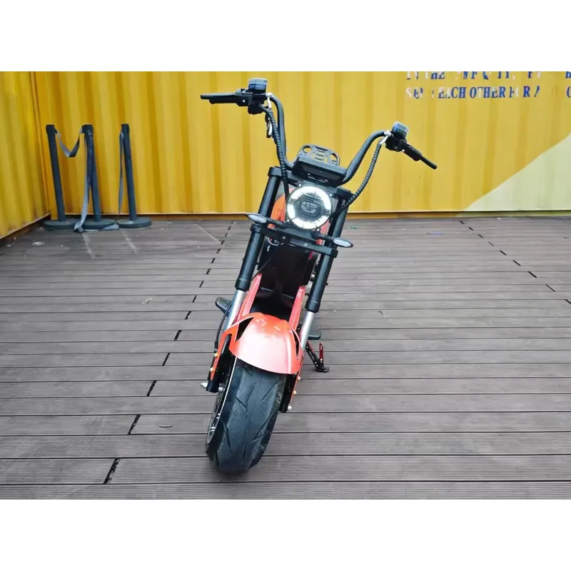 سكوتر كهربائي جديد من STROVAN  - مراجعة 60V 50Ah Electric Scooter Battery وسعره