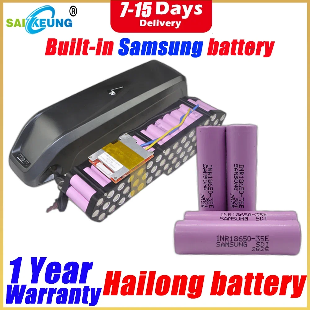 Hailong بولي 48 فولت 52 فولت 6 - مراجعة 72V 40Ah Lifepo4 Battery Pack وسعره