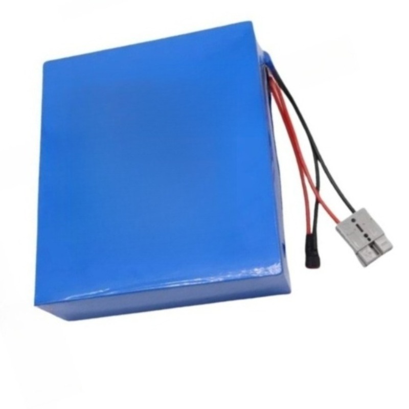21700 بطارية ليثيوم بوليمر 20S - مراجعة 72V 40Ah Lifepo4 Battery Pack وسعره